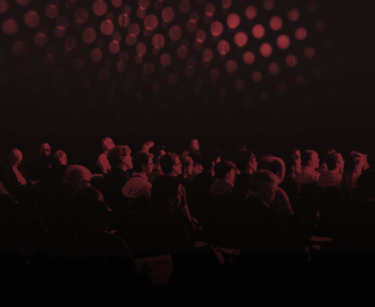 Conference Events